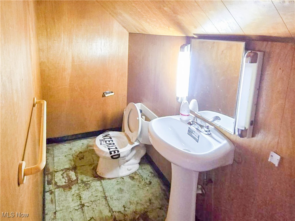 Saint Clair Heights - Residential