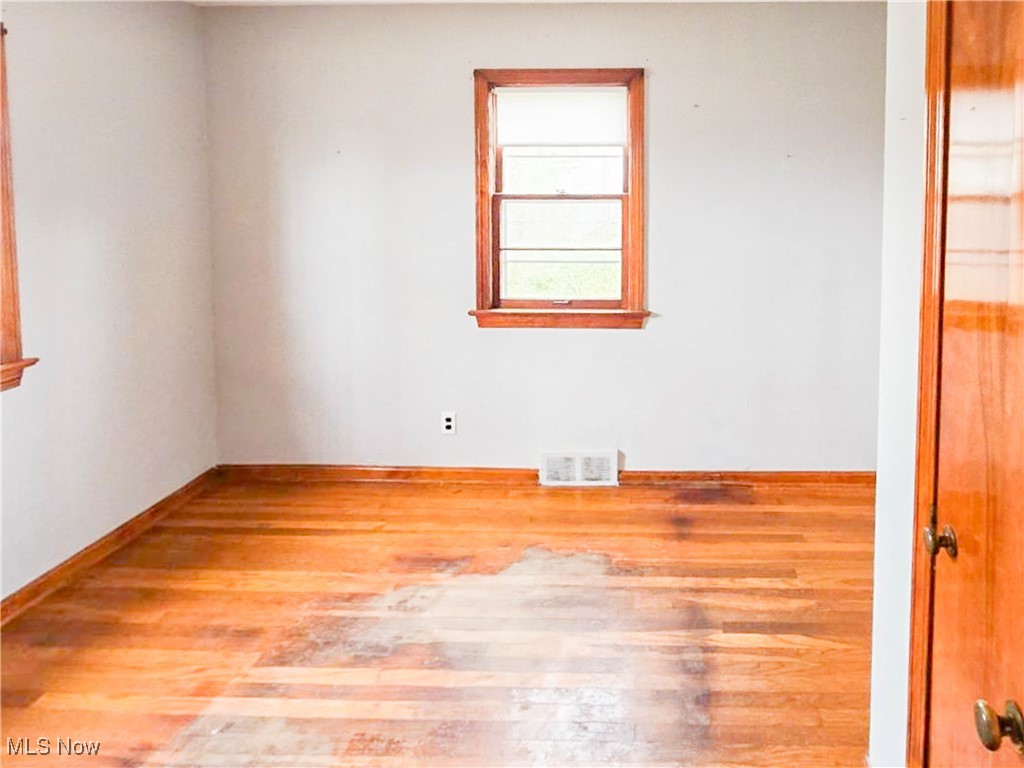 Saint Clair Heights - Residential