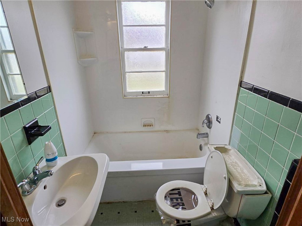 Saint Clair Heights - Residential