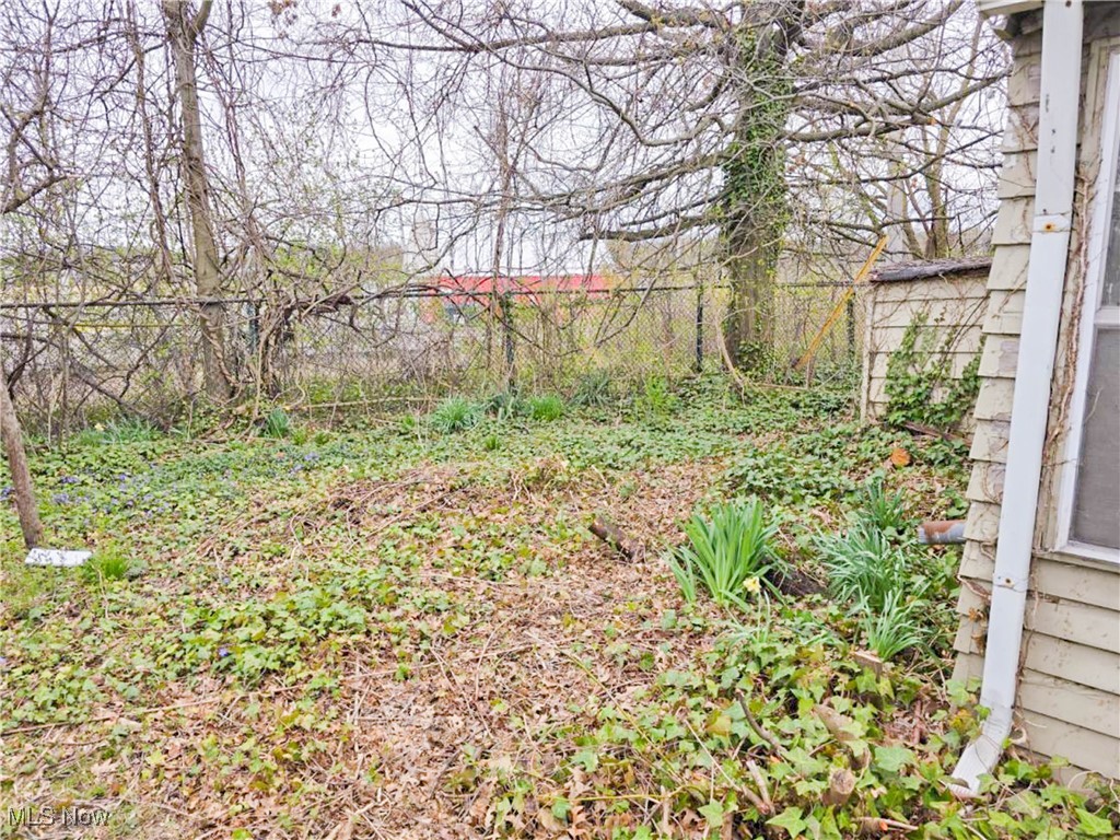 Saint Clair Heights - Residential