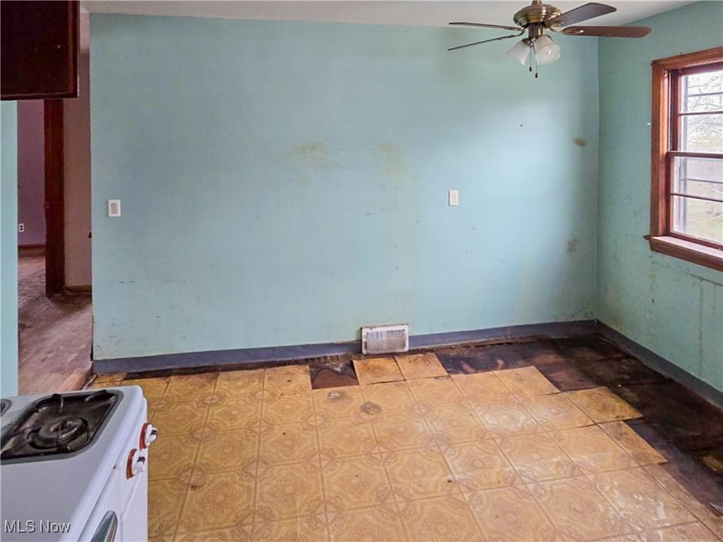 Saint Clair Heights - Residential