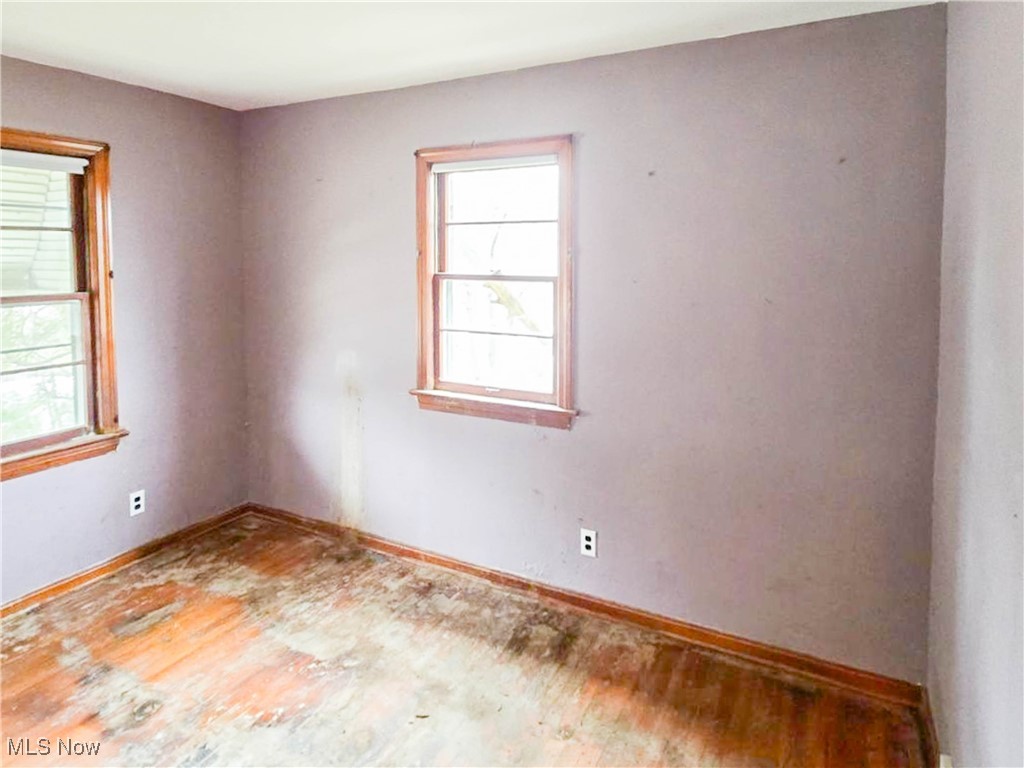 Saint Clair Heights - Residential