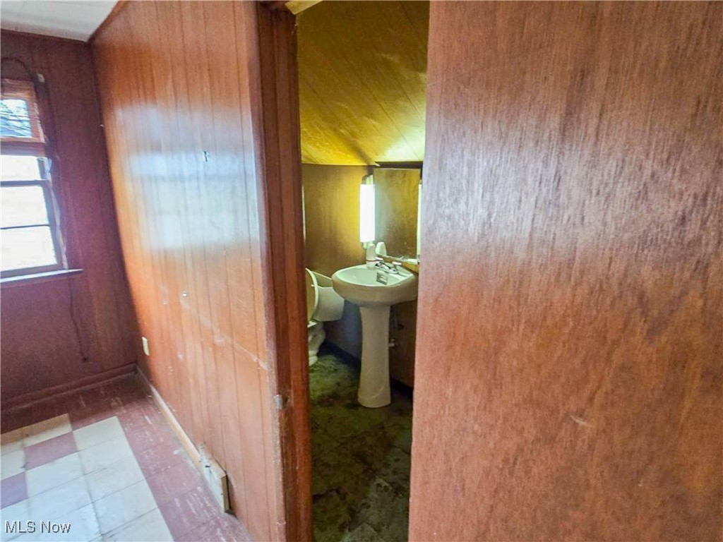 Saint Clair Heights - Residential