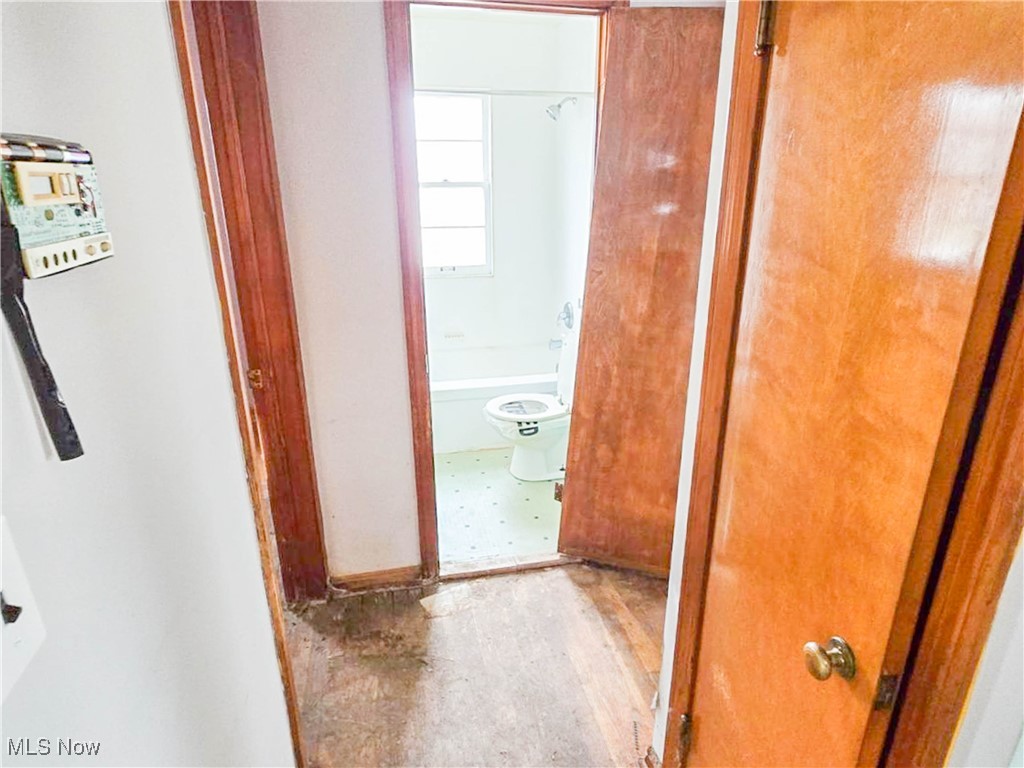 Saint Clair Heights - Residential