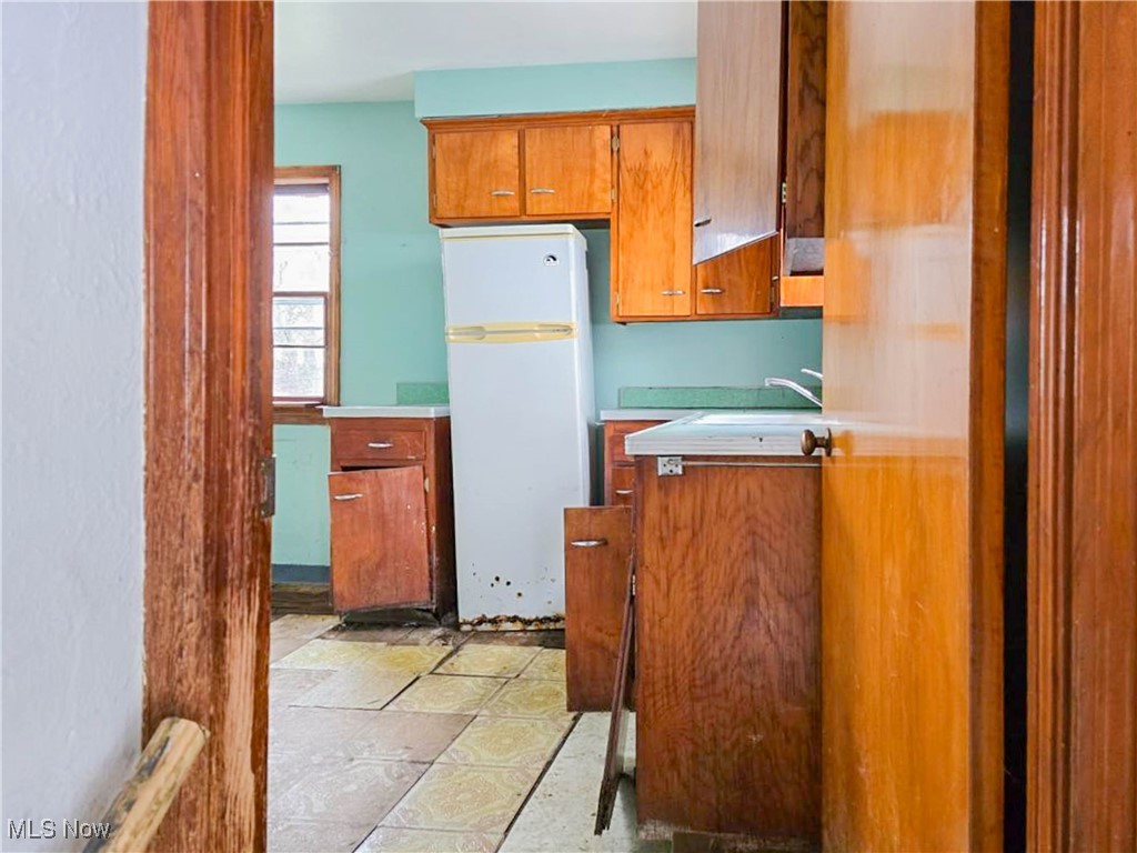 Saint Clair Heights - Residential