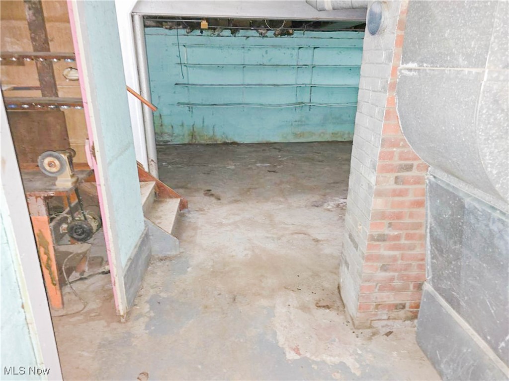 Saint Clair Heights - Residential