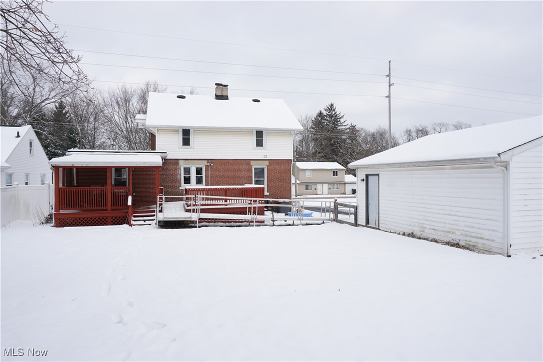 Wadsworth - Residential