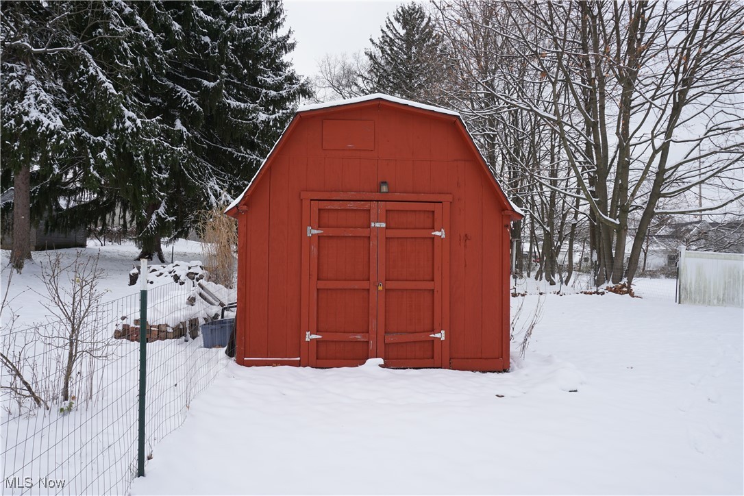 Wadsworth - Residential