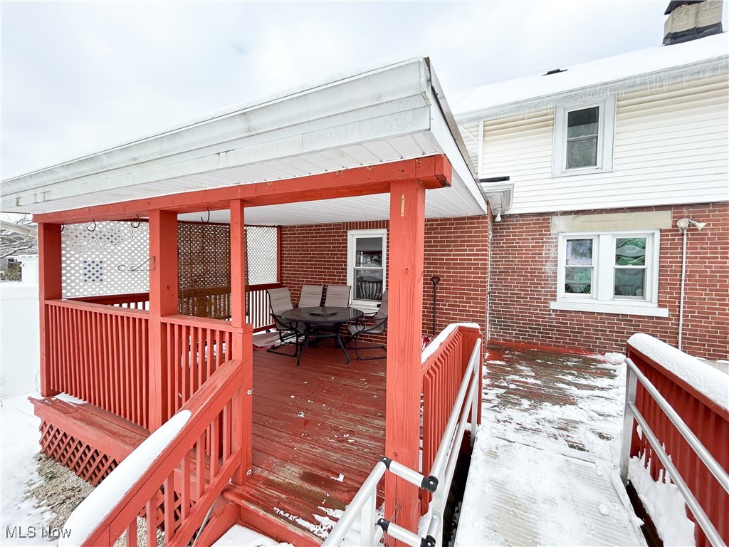 Wadsworth - Residential