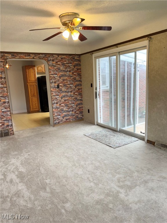 Mayfield - Residential Lease