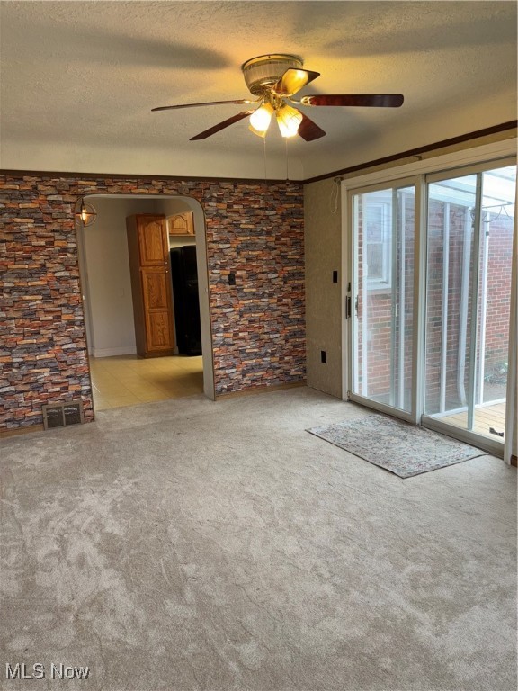 Mayfield - Residential Lease