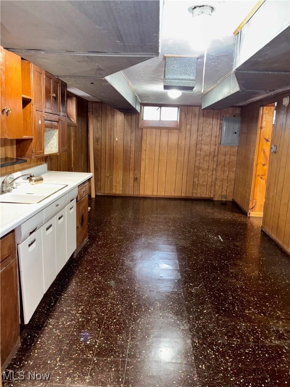 Mayfield - Residential Lease