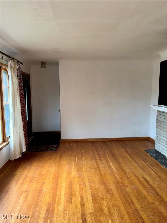 Mayfield - Residential Lease