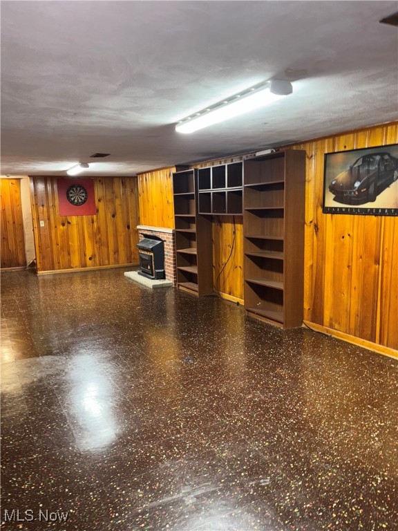 Mayfield - Residential Lease