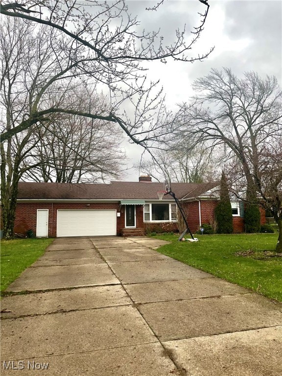 Discover the charm and versatility of 1007 Ford Road, Highland Heights, OH! This beautifully maintained 3-bedroom, 2-bathroom, Ranch style home sits on a spacious 0.38-acre lot, offering the perfect balance of comfort and convenience. Step inside to find a bright and inviting living space, complemented by a built-in sunroom—perfect for year-round enjoyment. The finished basement is a true bonus, featuring a second kitchen and a built-in bar, making it ideal for entertaining or multigenerational living. Additionally, an attached shed provides extra storage, seamlessly connected to the garage and the rest of the home! Located in a peaceful neighborhood with easy access to shopping, parks, and major highways, and many great schools such as Milridge Elementary School! This home is a rare find. Don’t miss out—schedule your showing today!
Our Qualifications:
Proof of Renters insurance is required prior to start of lease.
Credit score of 600+. Anything less than that for the credit score is considered conditional. (Less than 3 items in collections, excluding student loans & medical bills)
We perform a thorough Background Check that includes criminal history, Credit and Eviction history. The Income needs to be 2.5x the rent amount. $50 app fee is non refundable.
Although we can work with minor credit, past eviction will fail the screening. (Owner not in network with CMHA or Eden)
If you have no exemptions, give the listing agent a call to schedule your tour today!