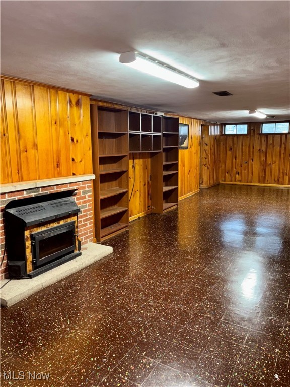 Mayfield - Residential Lease