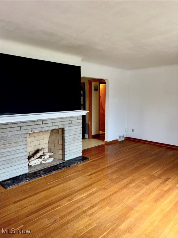 Mayfield - Residential Lease