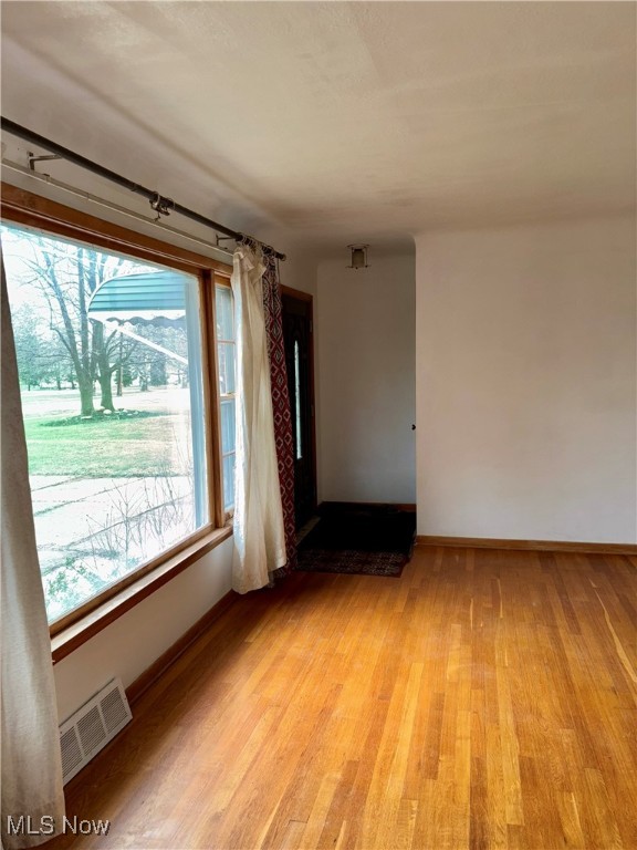 Mayfield - Residential Lease