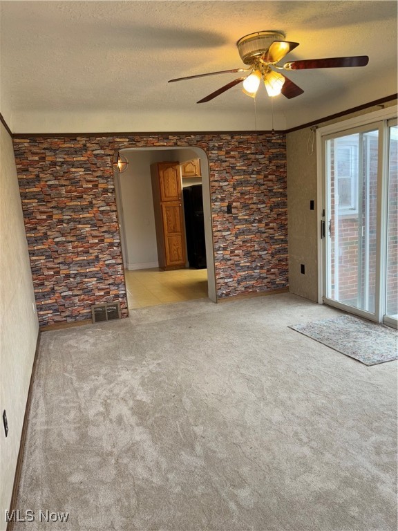 Mayfield - Residential Lease