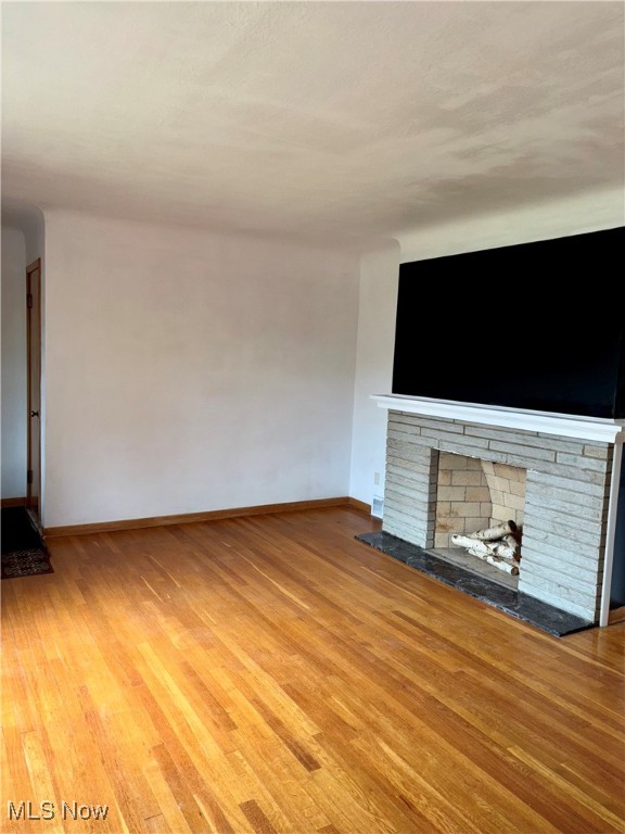 Mayfield - Residential Lease