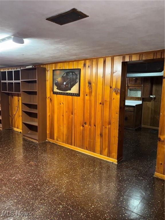 Mayfield - Residential Lease