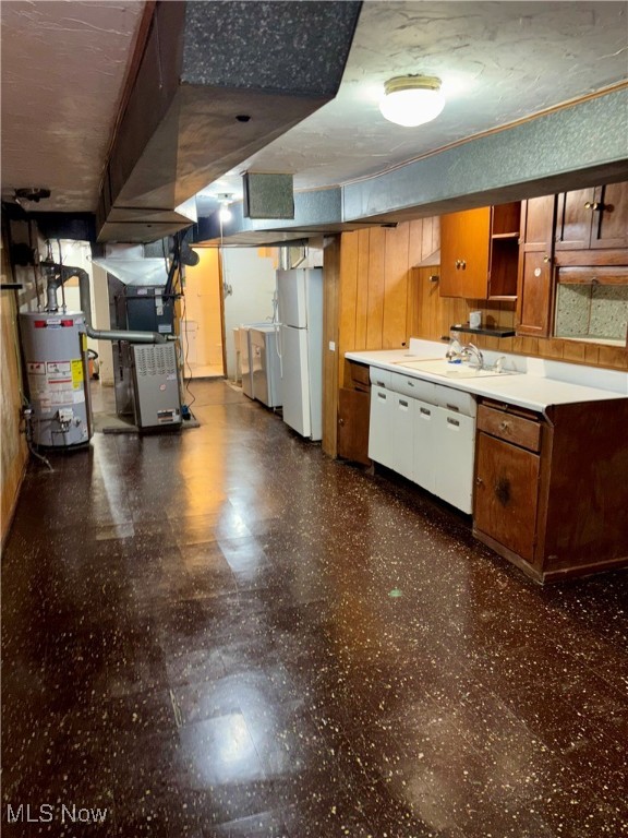 Mayfield - Residential Lease