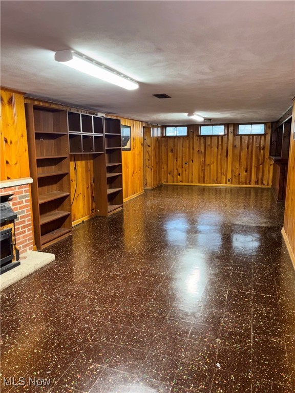 Mayfield - Residential Lease