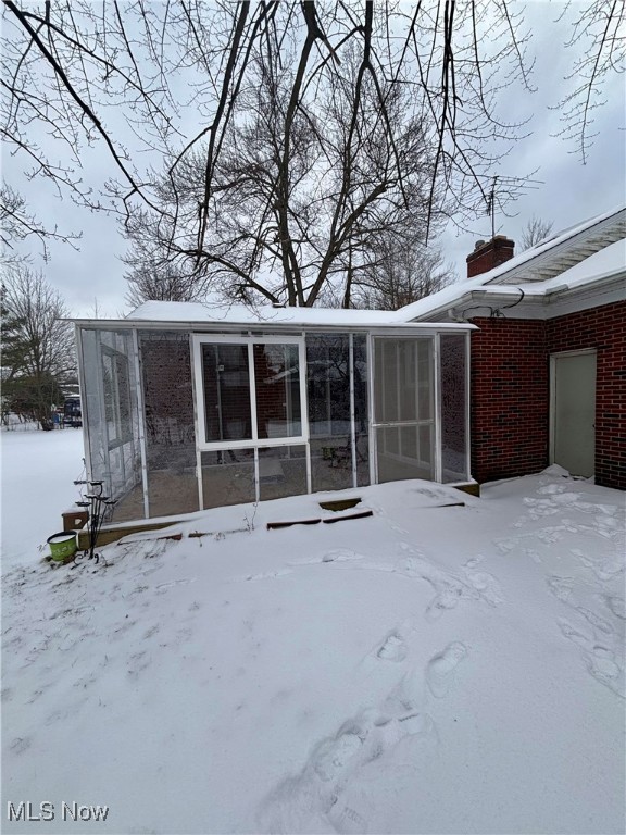 Mayfield - Residential Lease