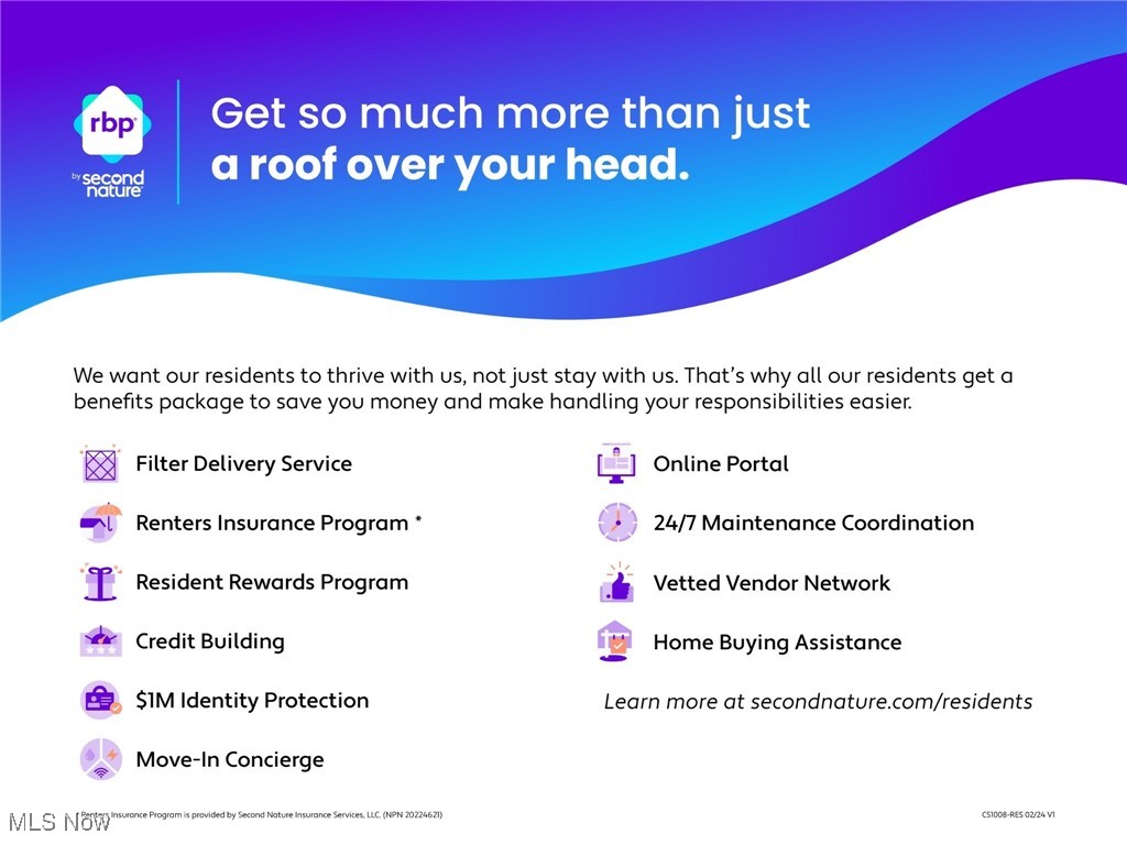 Mayfield - Residential Lease