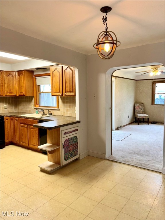 Mayfield - Residential Lease