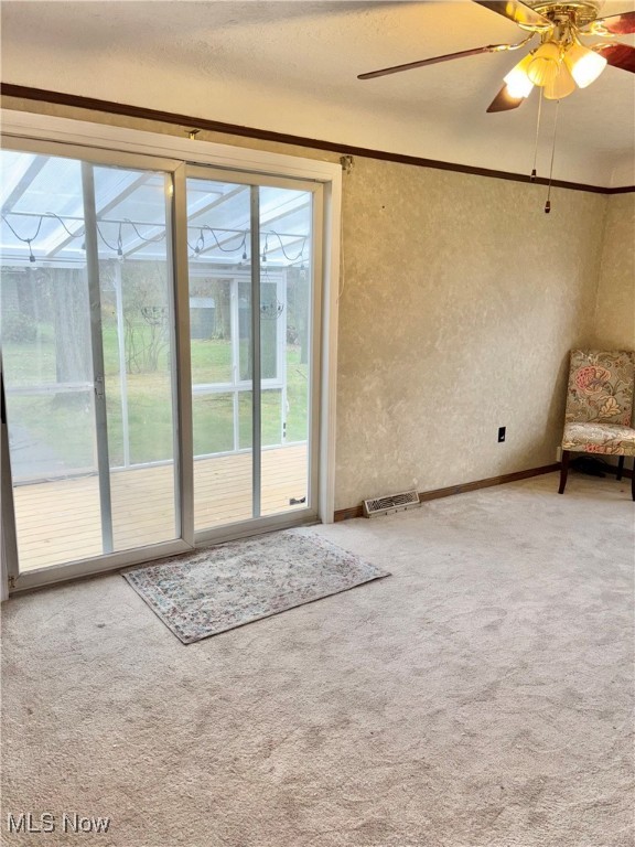 Mayfield - Residential Lease