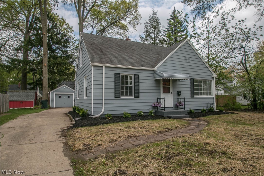 Broadview Allotment - Residential