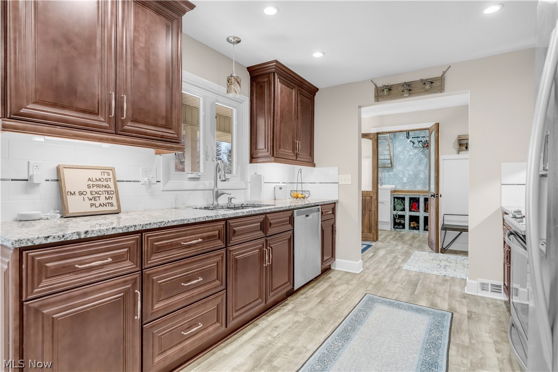 Heather Hills Estates Sub 3 - Residential