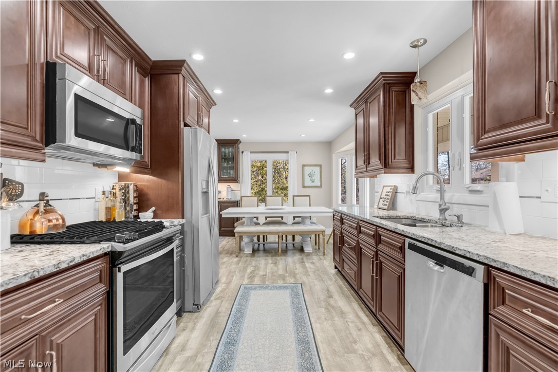 Heather Hills Estates Sub 3 - Residential