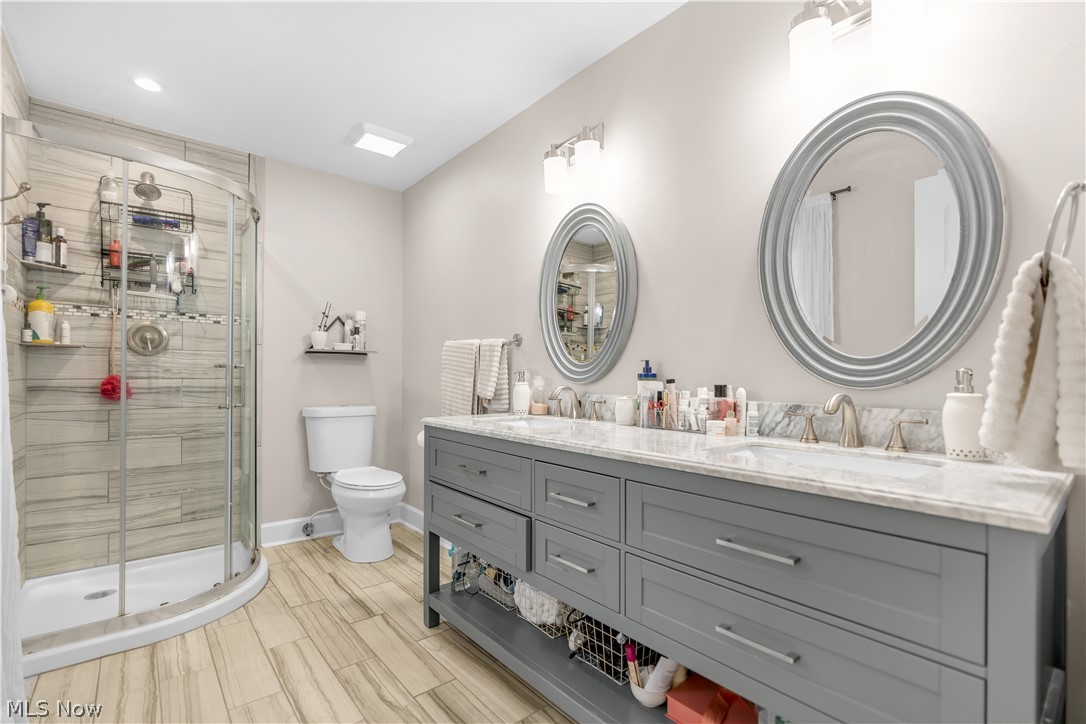 Heather Hills Estates Sub 3 - Residential