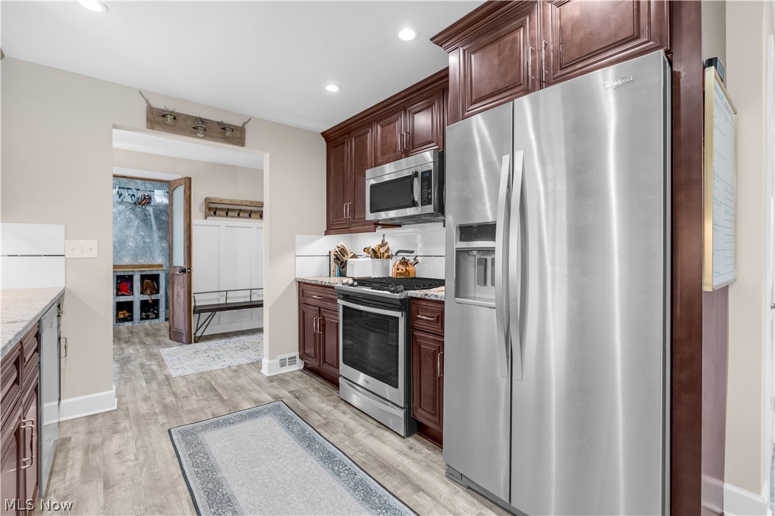 Heather Hills Estates Sub 3 - Residential