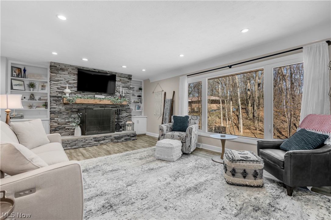 Heather Hills Estates Sub 3 - Residential