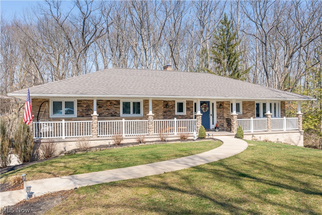 Heather Hills Estates Sub 3 - Residential