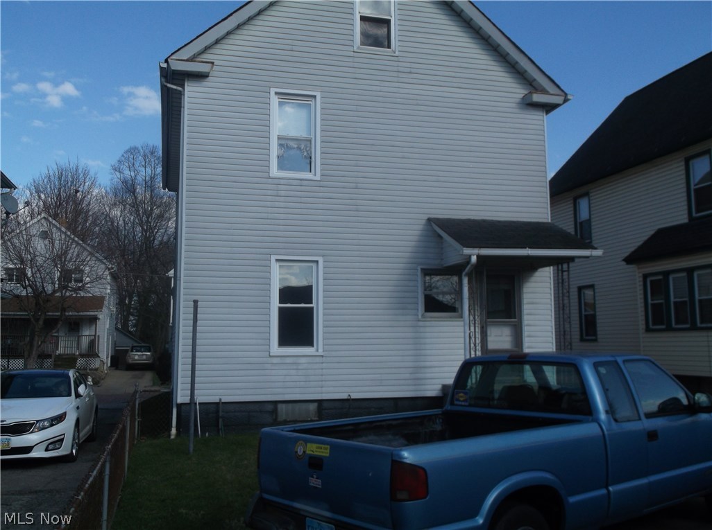 City/Youngstown - Residential