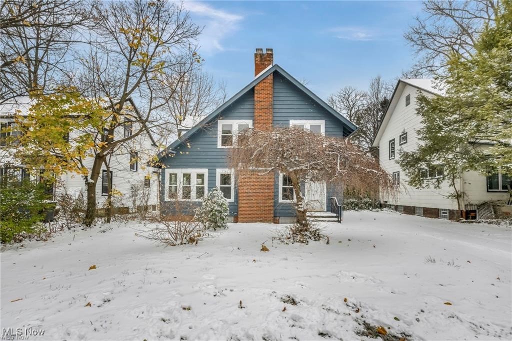1488 S Taylor Road, Cleveland Heights, Ohio image 1