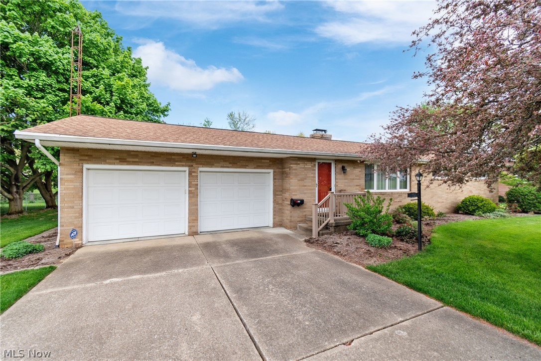 Glenhaven Village - Residential