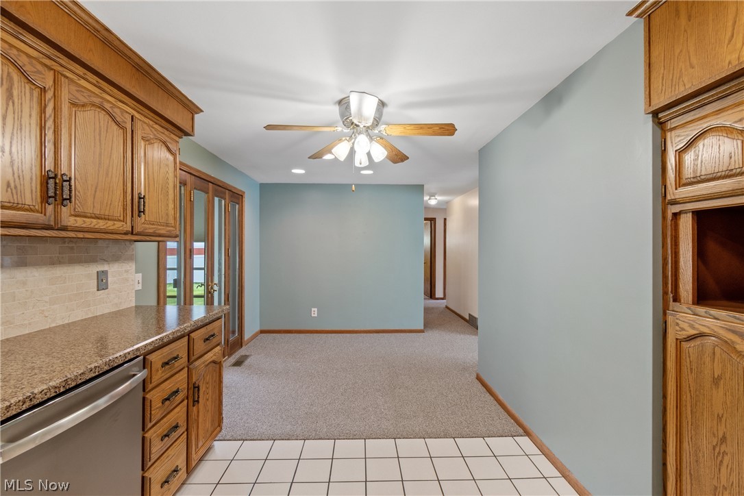 Glenhaven Village - Residential