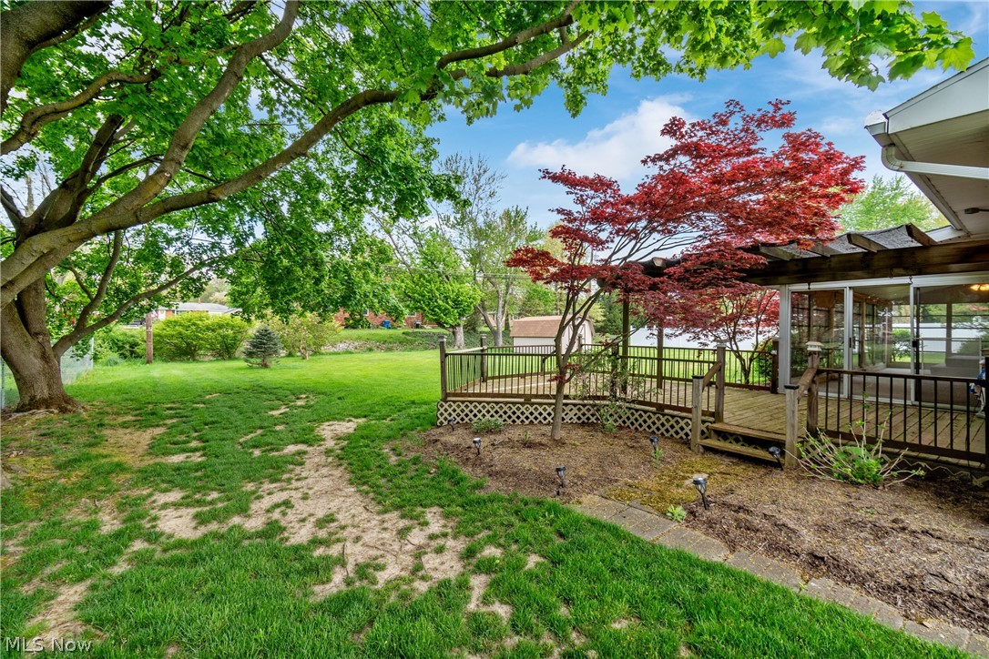 Glenhaven Village - Residential