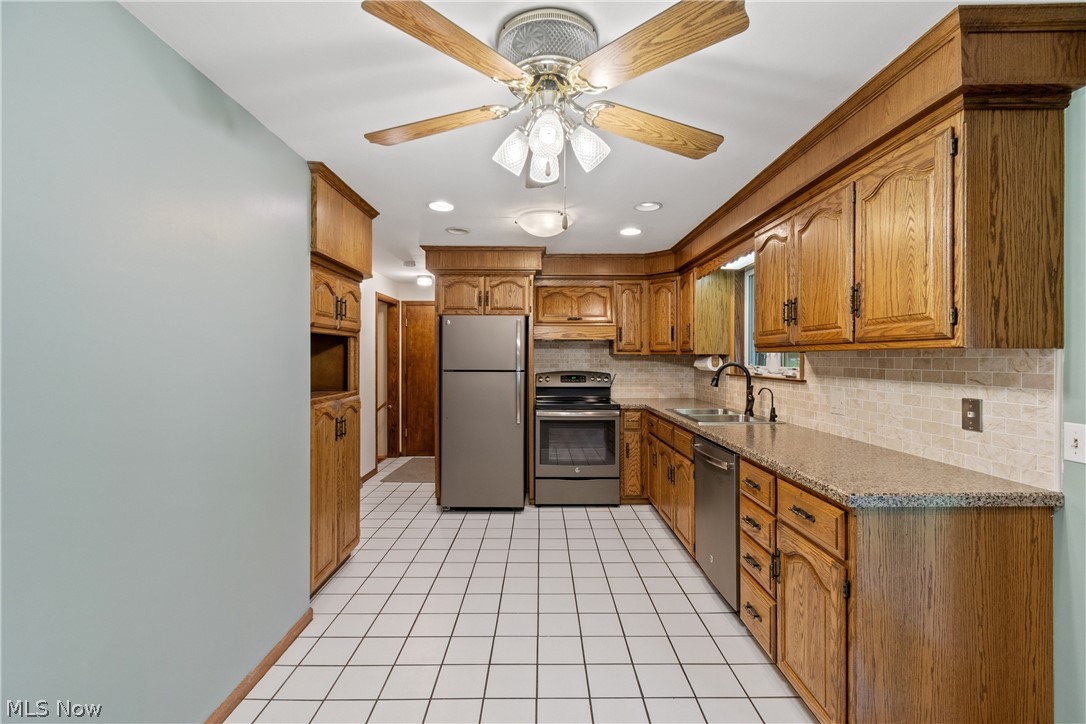 Glenhaven Village - Residential