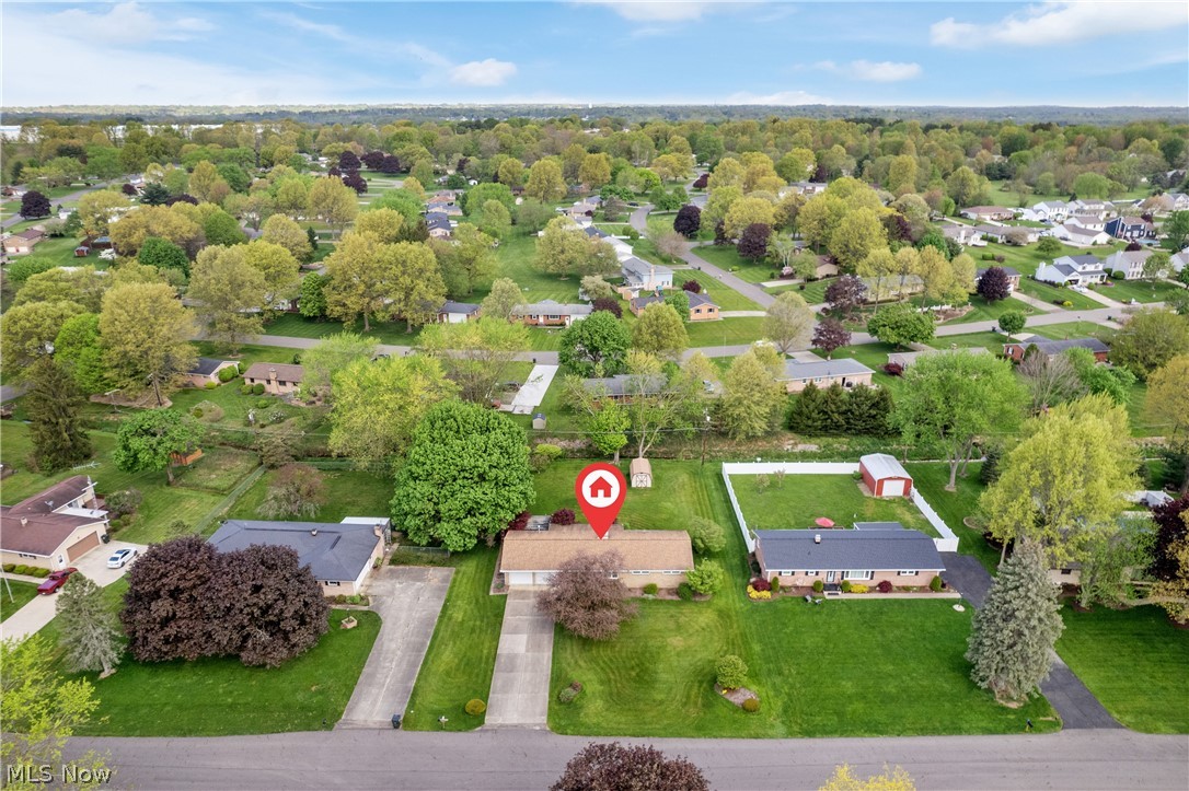 Glenhaven Village - Residential