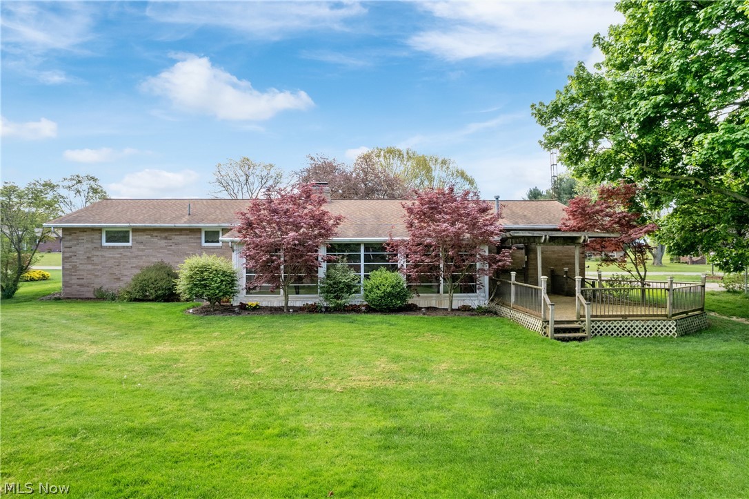 Glenhaven Village - Residential