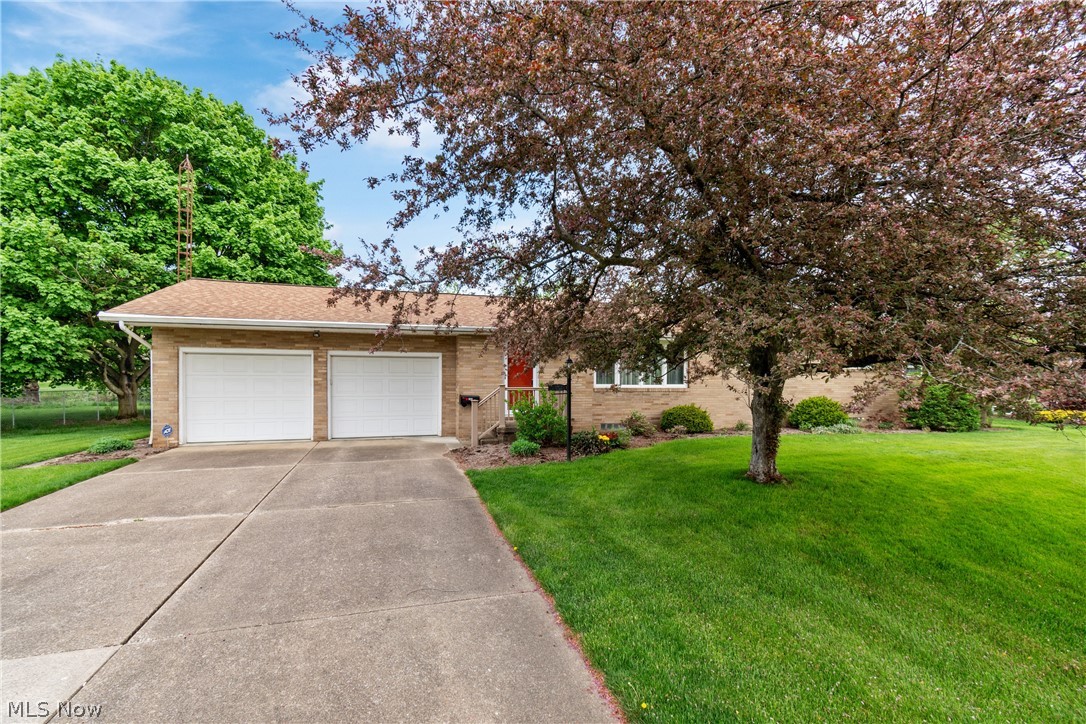 Glenhaven Village - Residential