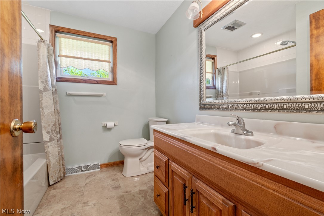 Glenhaven Village - Residential