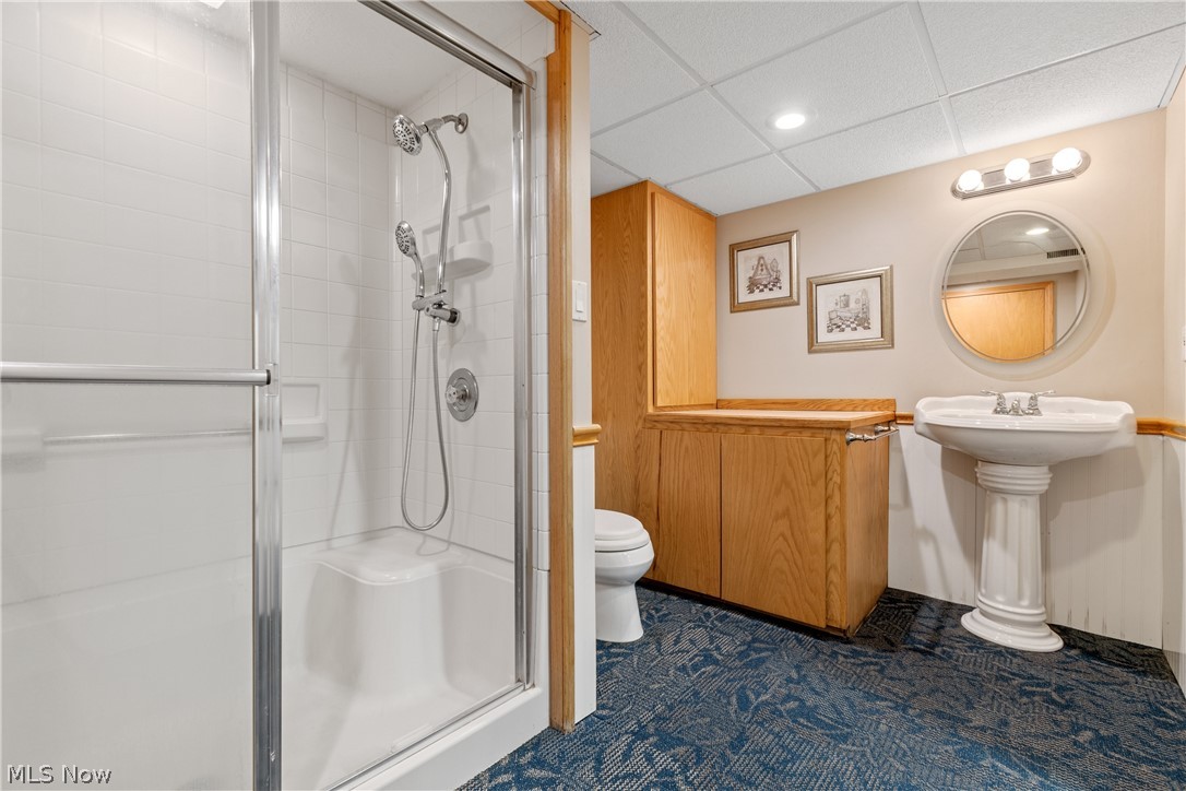 Glenhaven Village - Residential