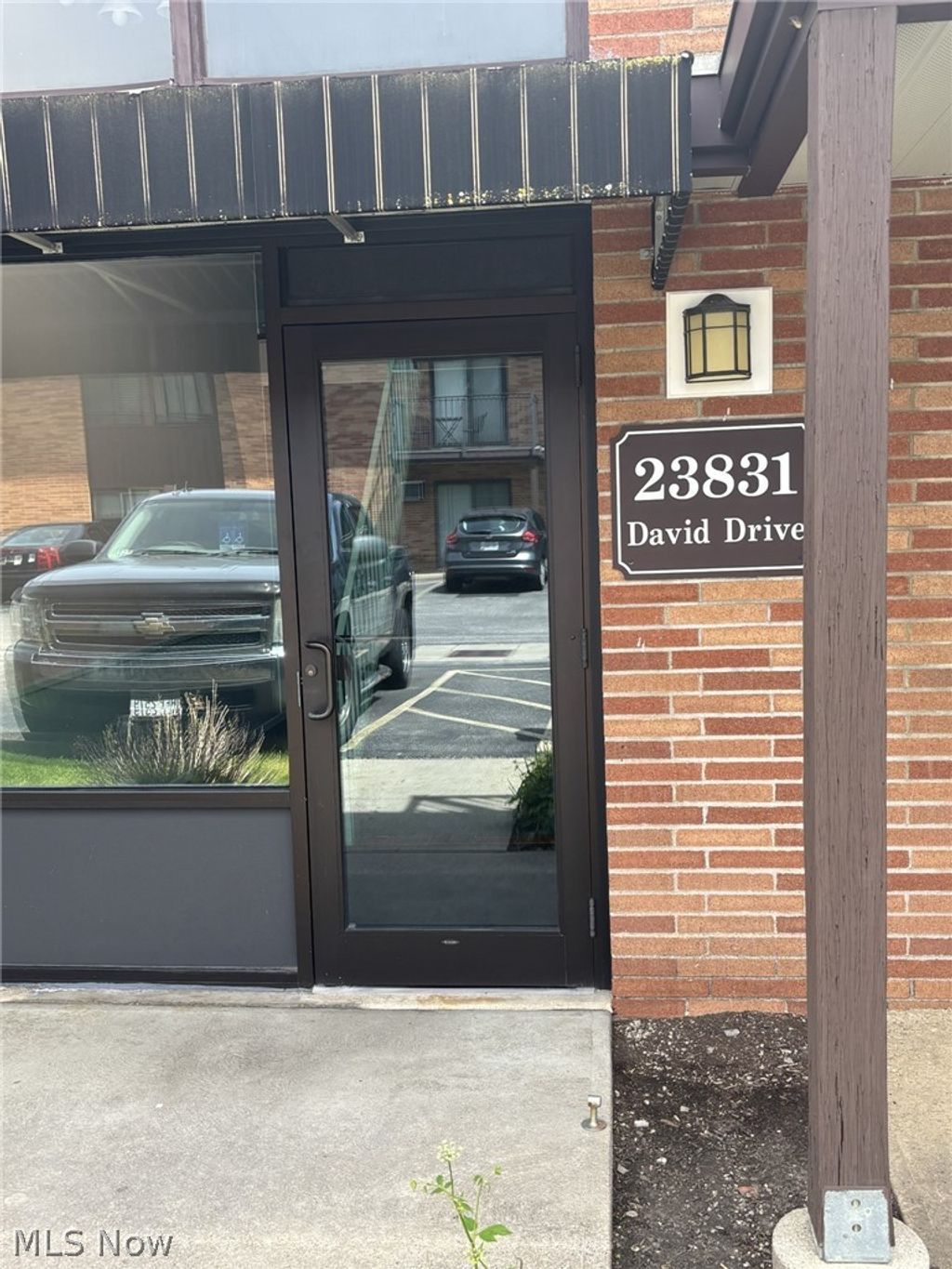 Photo of 23831 David Drive #205, North Olmsted, OH 44070 (MLS # 5209393)